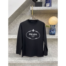 Prada Sweaters